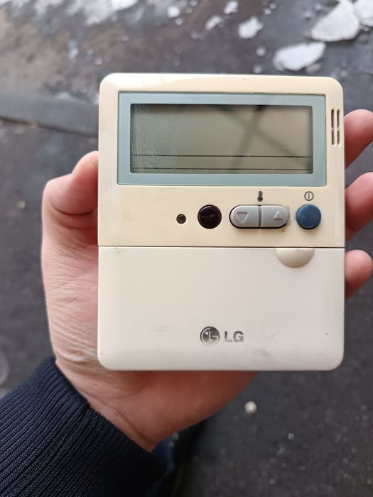 Продам настенный пульт