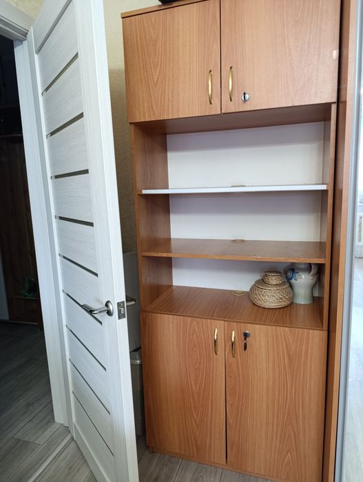 Шкафчик за 14000тнг