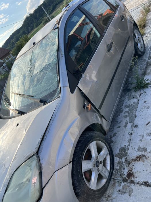 FORD Fiesta 2002 — imagine 4
