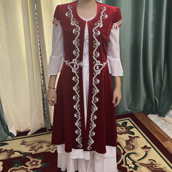 қазақша комзол сатылады