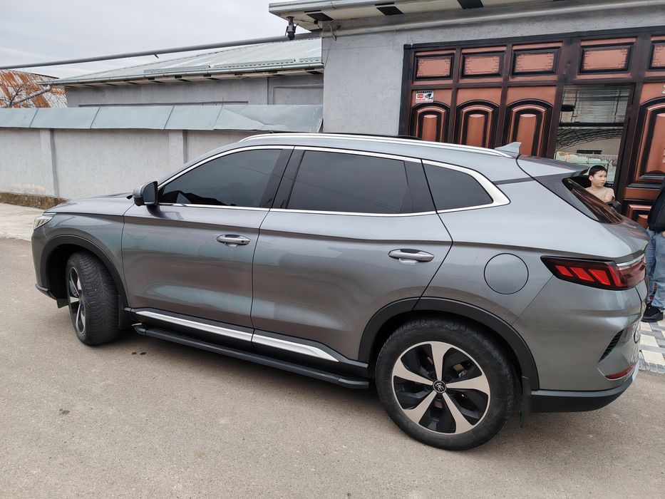 DYD song plus 505 km