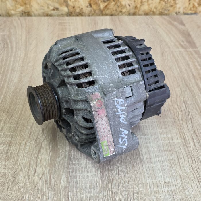 Генерато БМВ мотор М51