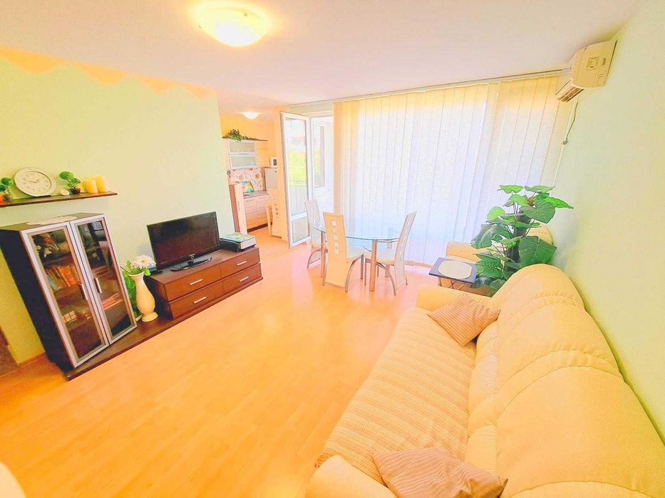 Продава се Двустаен апартамент в Свети Влас - 75 кв.м за 891 €/кв.м - Снимка #4