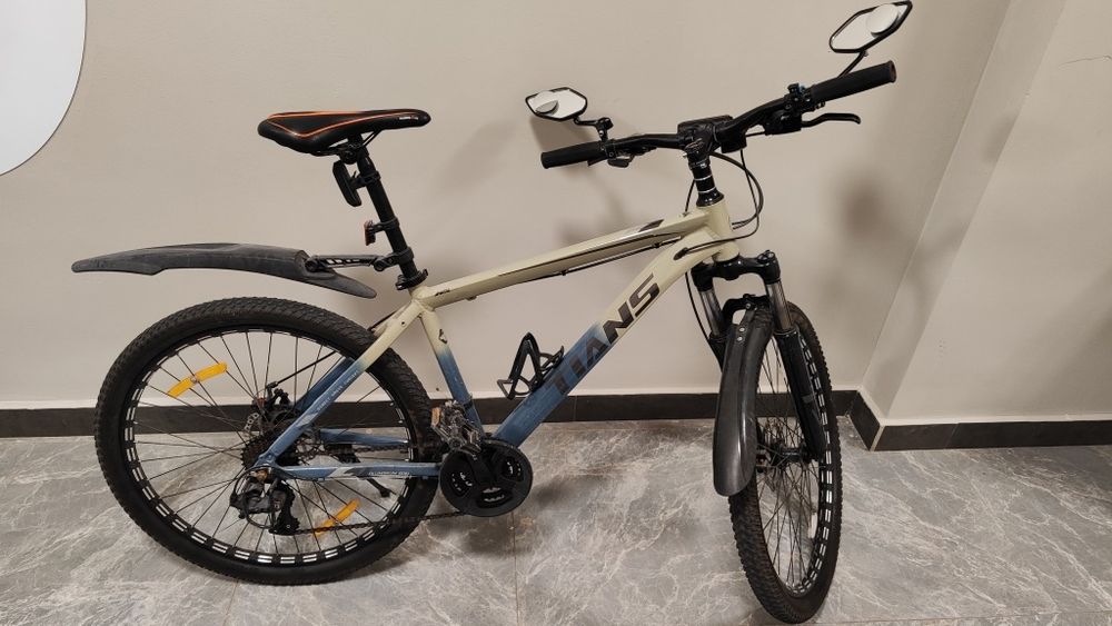 Продам велик взрослый