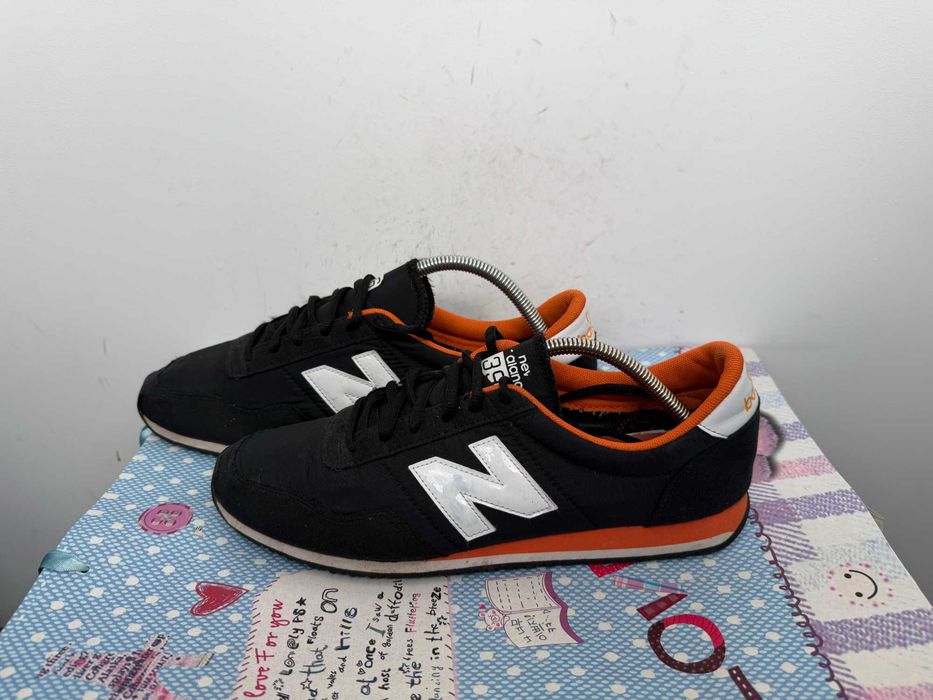 New Balance U396BO''оригинални маратонки 44 номер