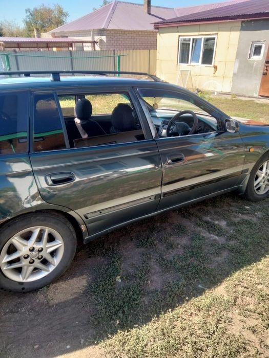 Продам машину Тайота Каллдина.