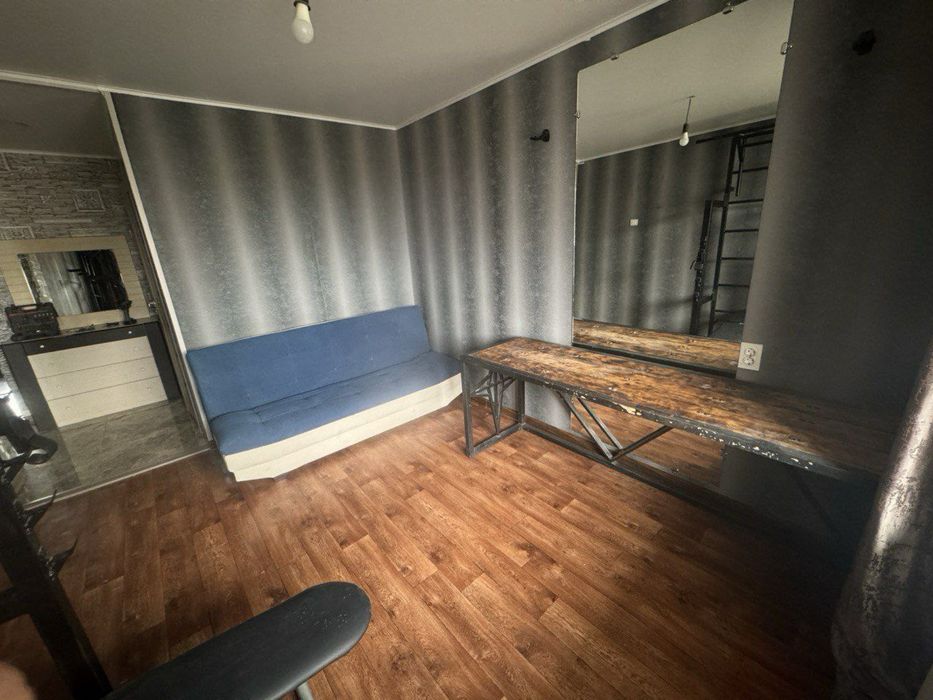 Долгосрочная аренда