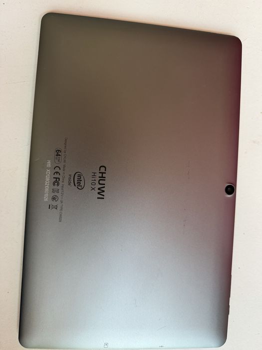 Tableta chuwi hi10 x - second hand