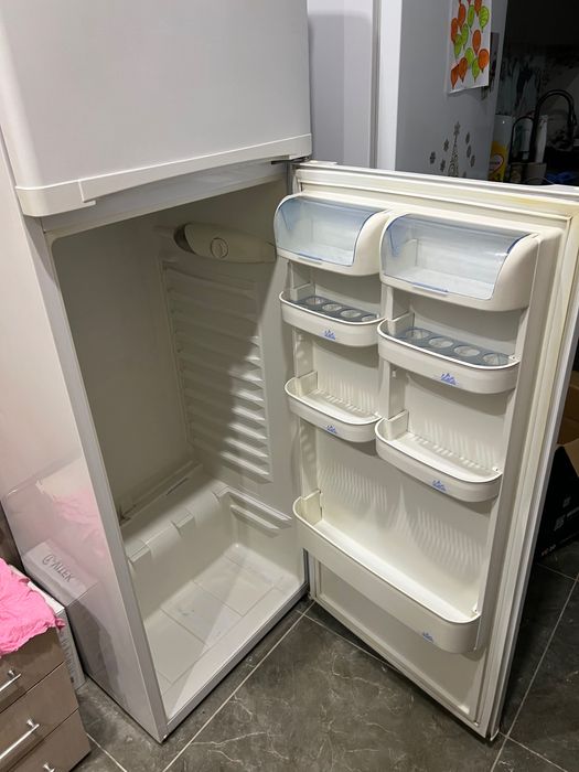 холодильник б/у beko