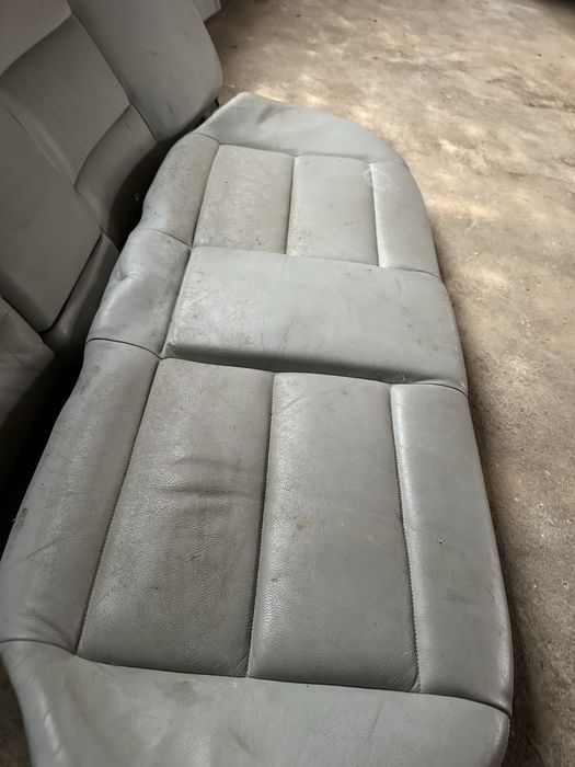 Recaro салон за Бмв е 36