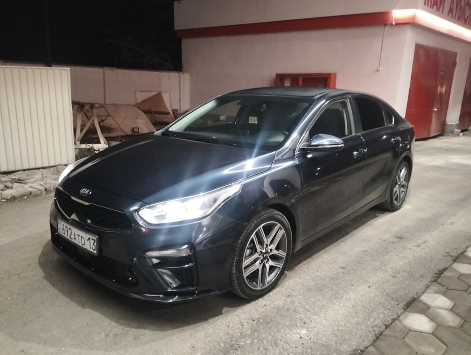 Машина  залогта емес