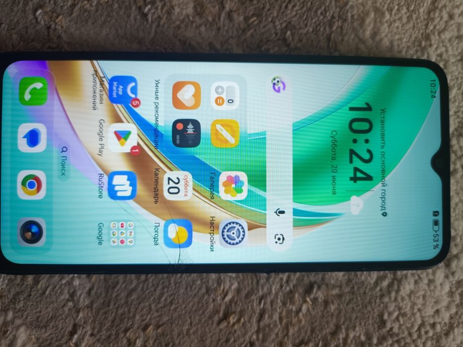 Honor x6b Срочно очень