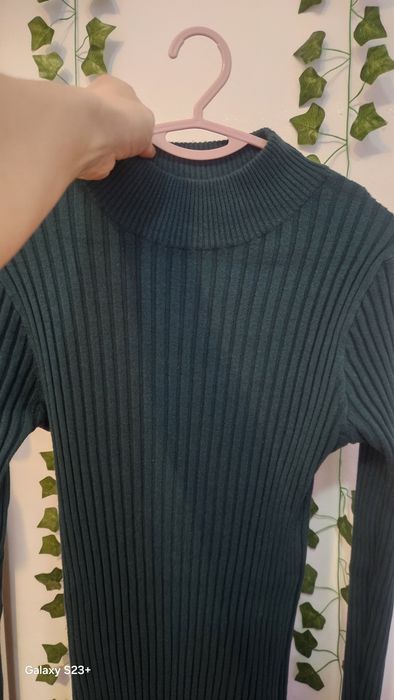 Rochită de iarnă elastica M-L