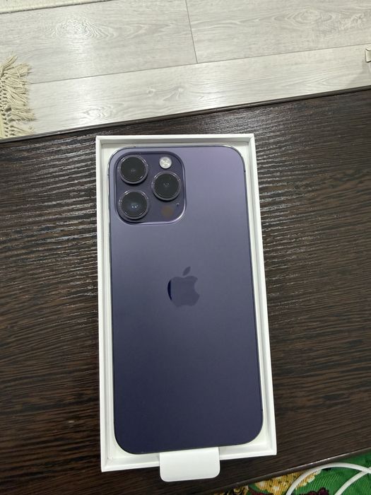 Айфон 14 про макс