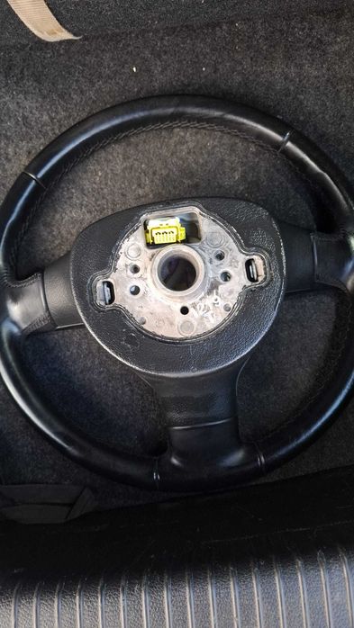 Volan Golf 5 GT Piele