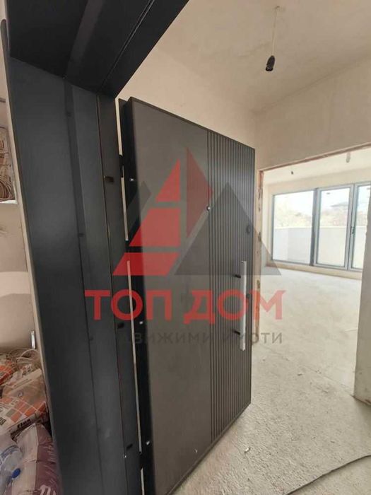 Продава се Двустаен апартамент в Варна, Бриз - 66 кв.м за 1947 €/кв.м - Снимка #5