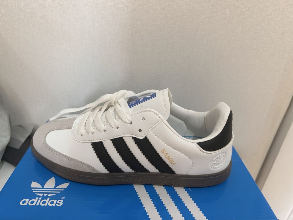 Кроссовки Adidas Samba