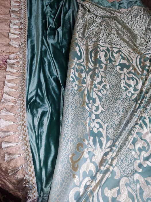 Срочно! Портьера! Рисунок 3д