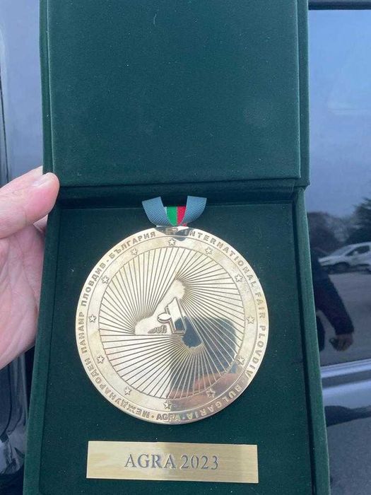 Органичен гранулиран тор с микроорганизми – за всички ваши култури