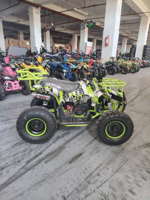 ATV Quad 49cc nou cu garanție și livrare in toată țara