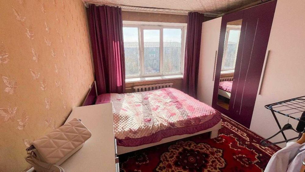 Продаётся 3х мкр Жастар Аида Империя