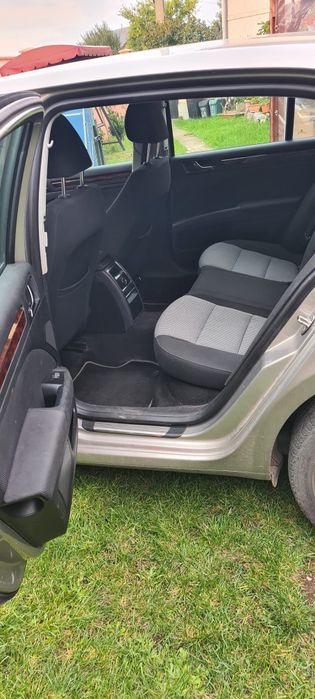 Skoda Superb 1.4 TSI 2009  Gri metalizat  Euro 5