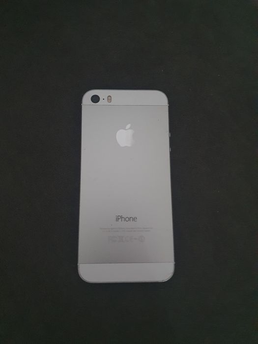 Айфон 5s продам срочно