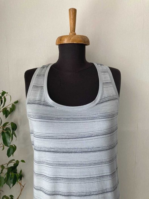 Icebreaker COOL LITE Merino женска рокля мерино размер M