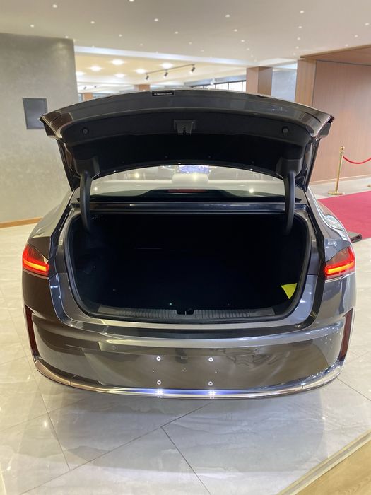 ROEWE M7 Plug-in Hybrid