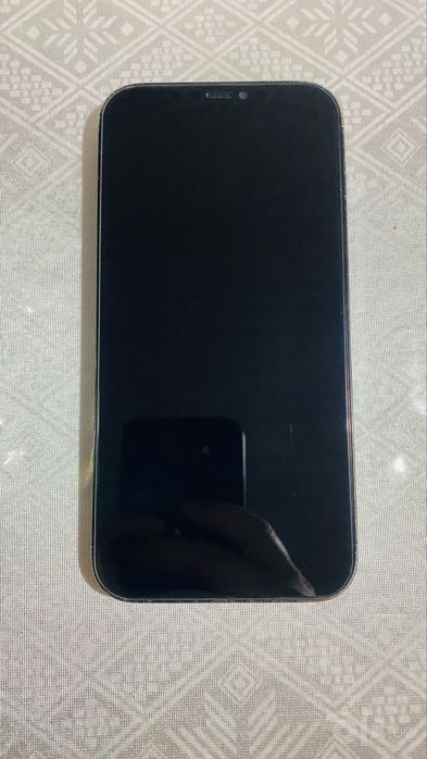 iPhone 12 Pro Max 128 GB