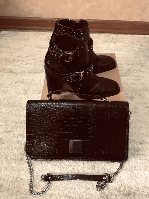 Брендовая Женская обувь