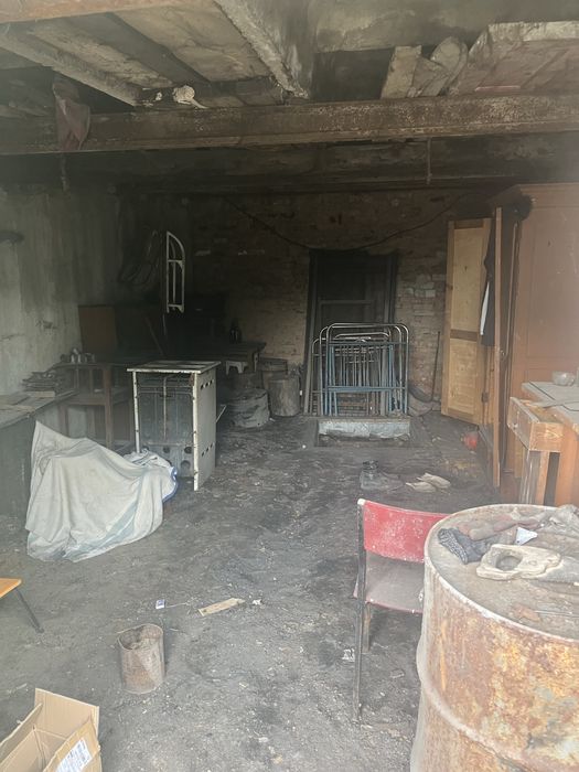 Сдам гараж в аренду