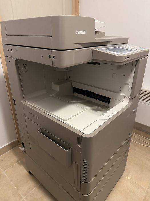 Canon C2220i imagerunner