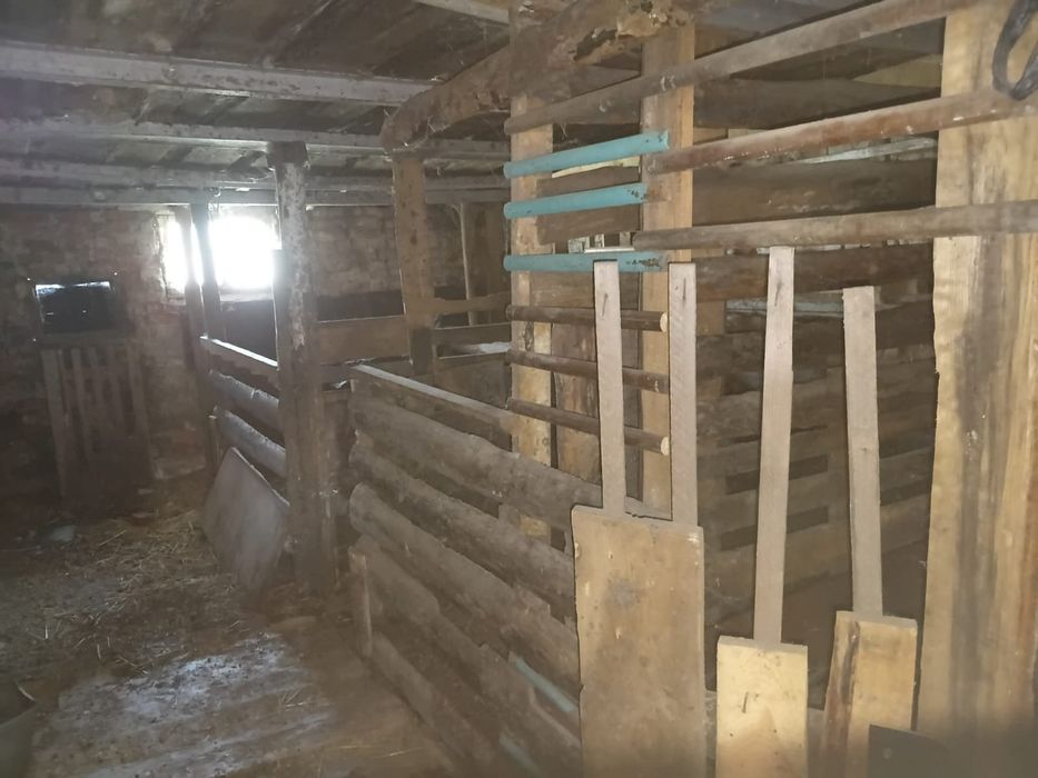 Продам дом село Новоалексеевка