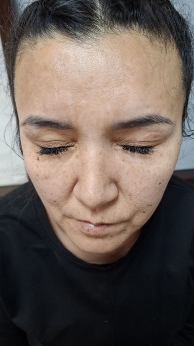 Наращивание ресниц АКЦИЯ