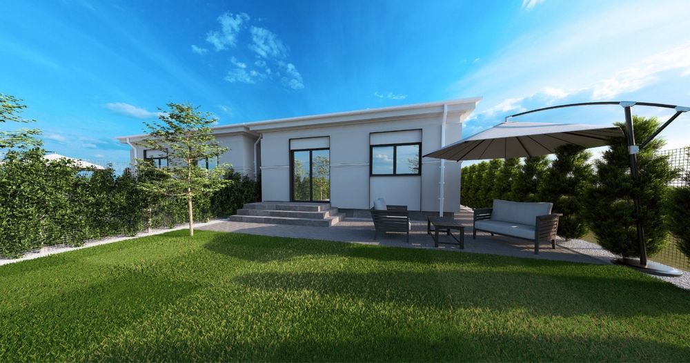 Casa de vanzare in Recaș