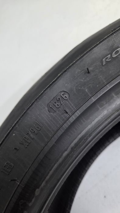 Pirelli Diablo Rosso IV