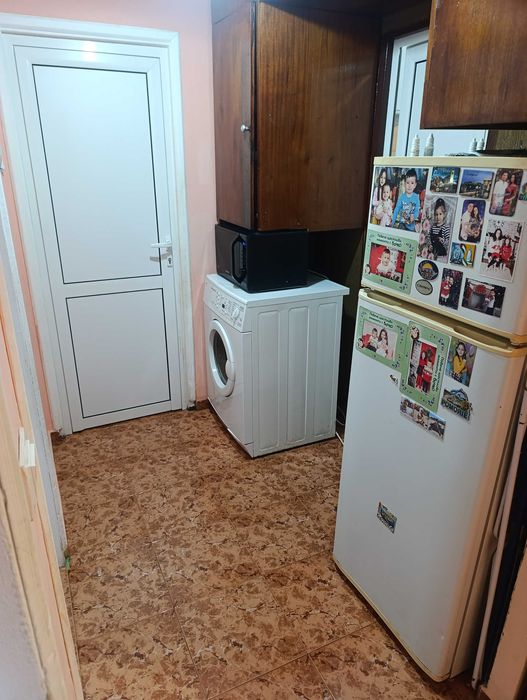 Продава се Двустаен апартамент в Монтана, Младост 1 - 68 кв.м за 1388 €/кв.м - Снимка #7