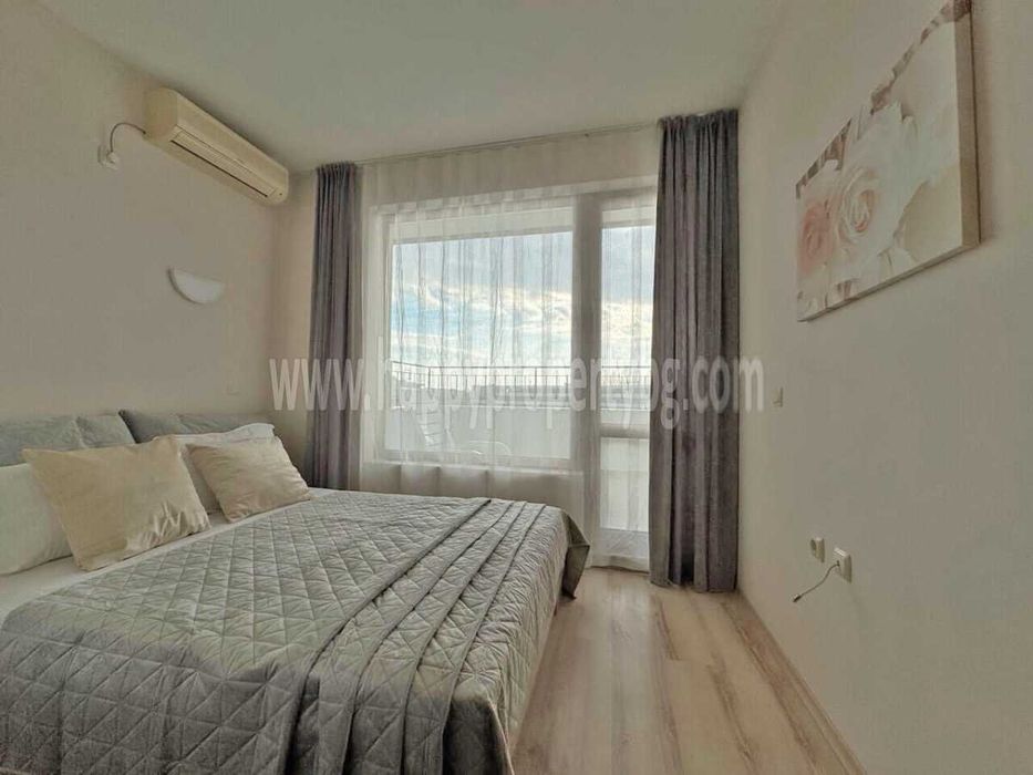 Продава се Двустаен апартамент в к.к. Слънчев бряг - 57 кв.м за 1290 €/кв.м - Снимка #6