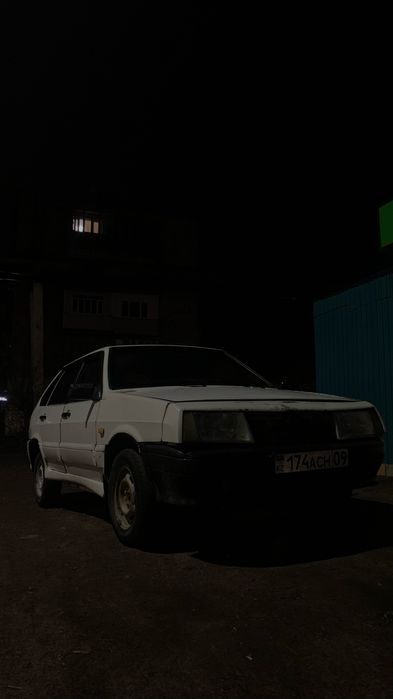 продаю ваз 2109