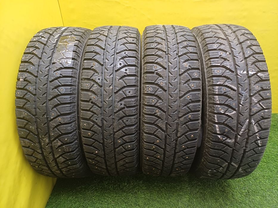Шины 185/65 R15 Lassa комплект.
