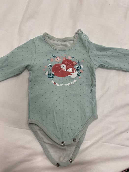 Одежда для новорожденных