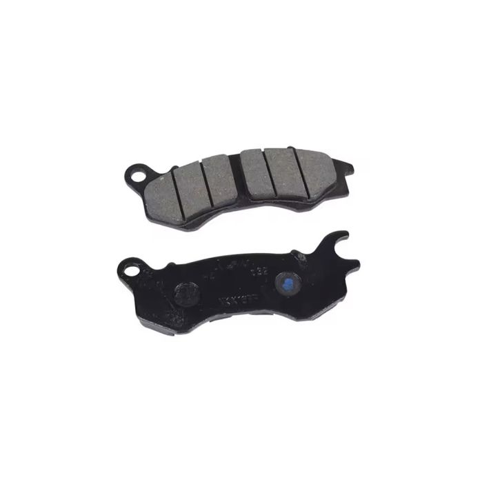 Placute frana SuperSoco CU TS TC TC max pro