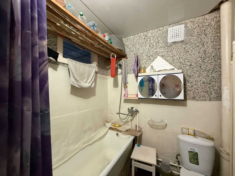 Продам 1 комн. кв., в 19 мкрн.