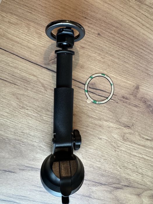 Suport auto CELLY de bord/parbriz iPhone MagSafe