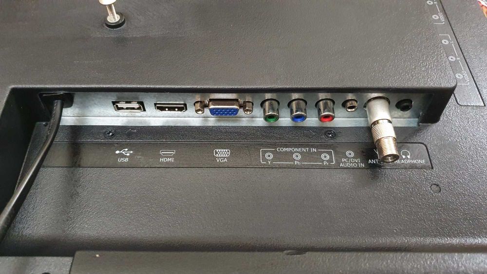 Телевизор Hisense Led ДЛЯ КУХНИ