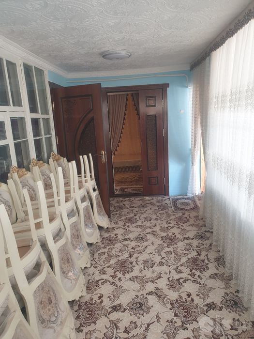 Toshkent viloyati Parkent shaxrida