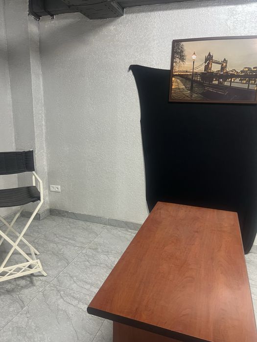 Новамаскоский. Бадамзар. Офис