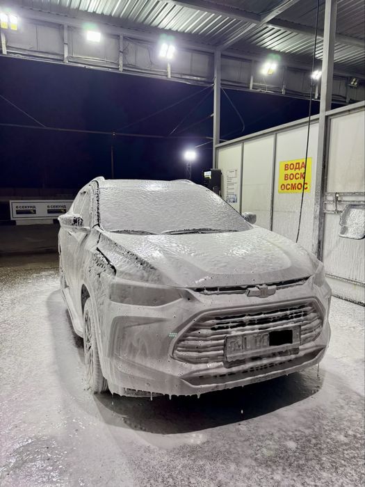 Tracker 2 Premier Plus 2024