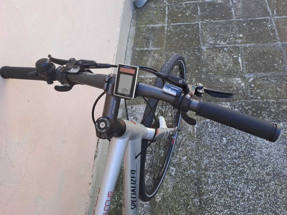 Велосипед Specialized 28 цола